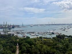 Blue Horizon (D5), Condominium #558248351